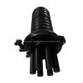 3 In-Out Fiber Dome Splice Closure